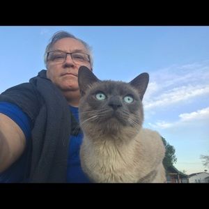 Meet your Posher, Marek